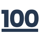 100% fornøyd